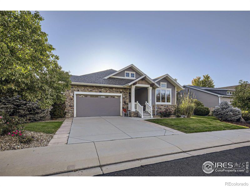 1526 Grant Dr, Longmont, CO 80501