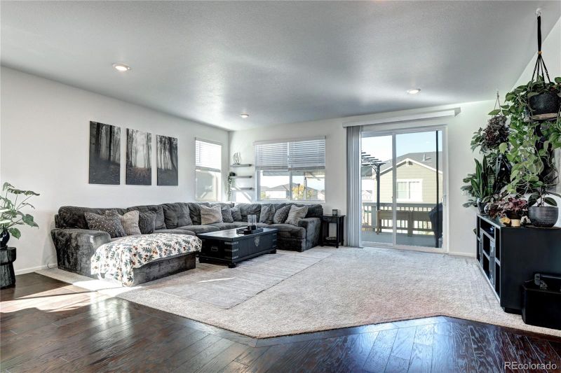 9251 Salida St, Commerce City, CO 80022