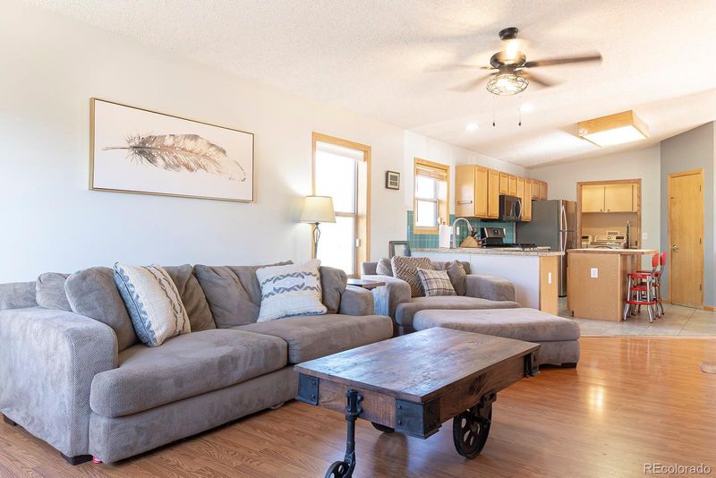453 W Garnet Ave, Granby, CO 80446