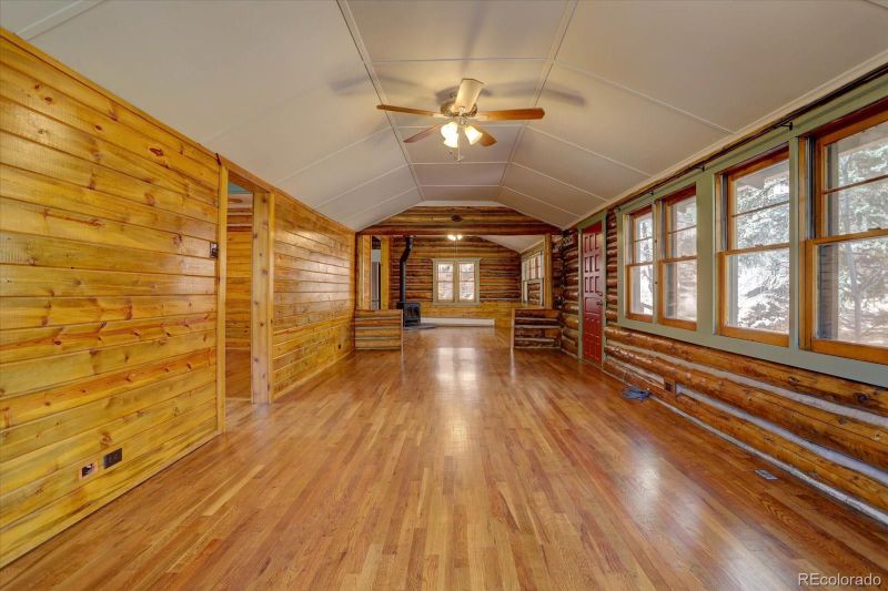 15827 Old Stagecoach Rd, Pine, CO 80470