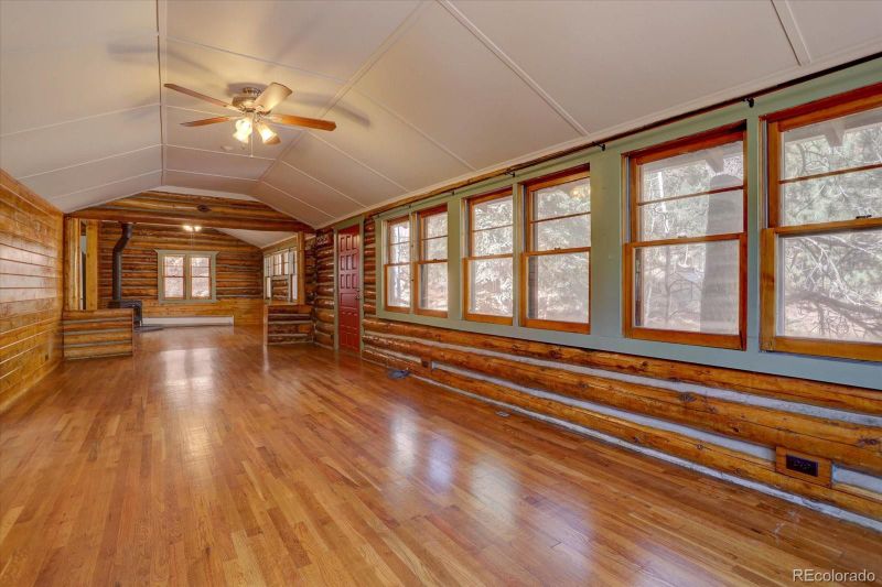 15827 Old Stagecoach Rd, Pine, CO 80470