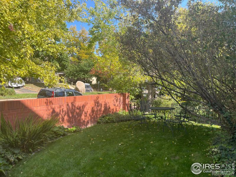 620 W Pearl #B, Boulder, CO 80301