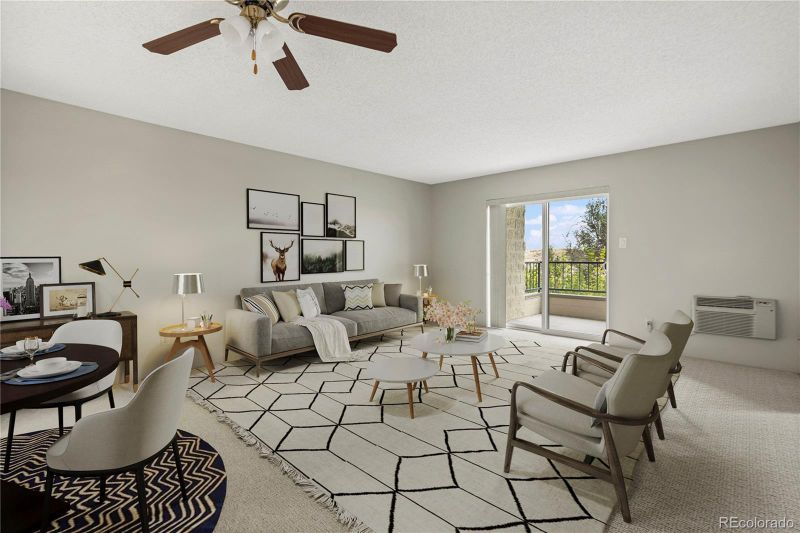 13850 E Marina Dr #103, Aurora, CO 80014