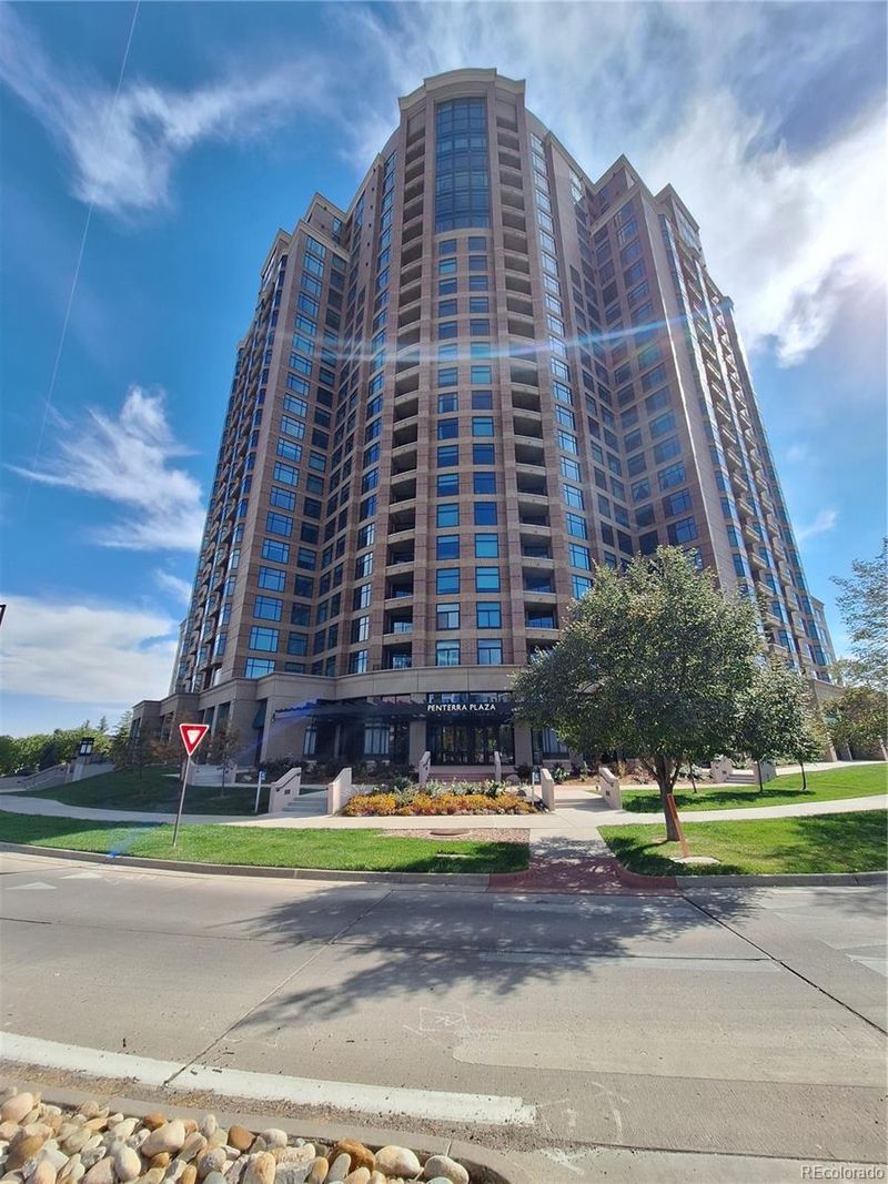 8100 E Union Ave #510, Denver, CO 80237