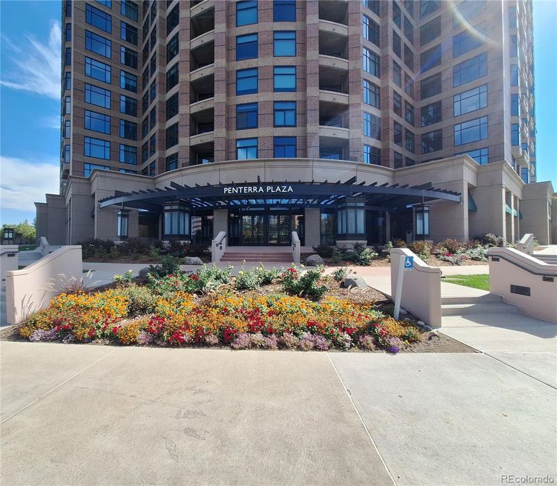 8100 E Union Ave #510, Denver, CO 80237