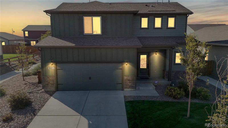 8871 Ventura St, Commerce City, CO 80022