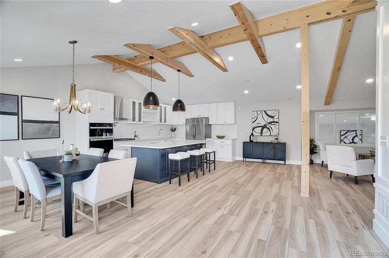 3701 S Spruce St, Denver, CO 80237