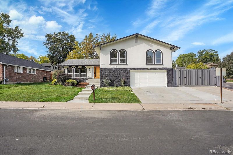3701 S Spruce St, Denver, CO 80237