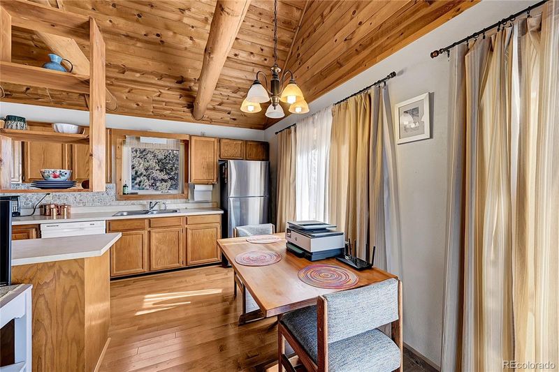 16 Doe Cir, Bailey, CO 80421