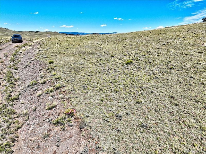 3972 Seneca Rd, Hartsel, CO 80449