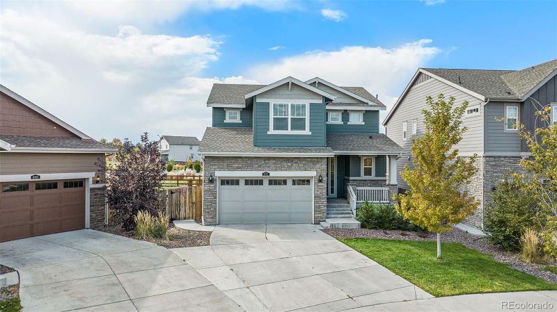 1075 S Grand Baker Ct, Aurora, CO 80018
