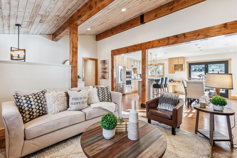9019 Armadillo Trl, Evergreen, CO 80439