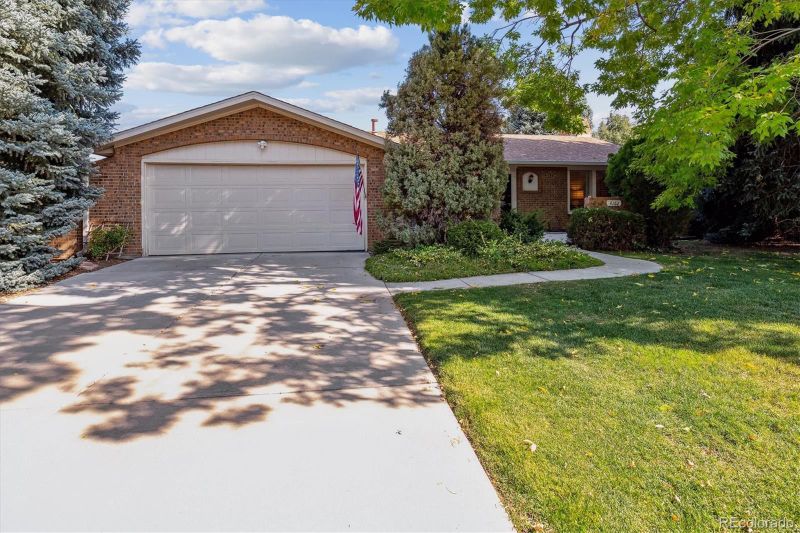 4162 S Vrain St, Denver, CO 80236