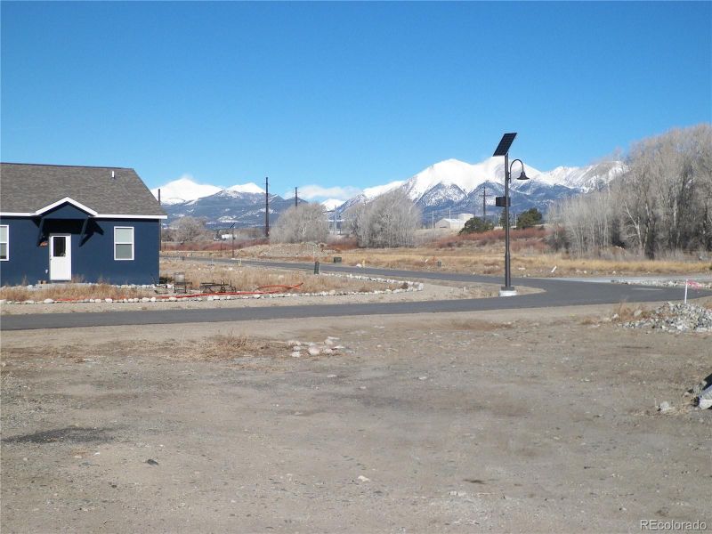 888 Hoover Cir Lot 50, Poncha Springs, CO 81242