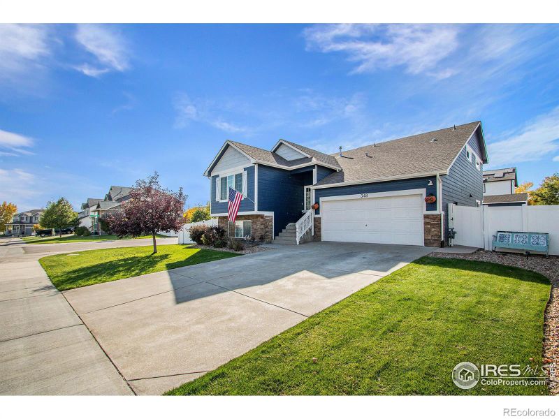348 Juniper St S, Johnstown, CO 80534