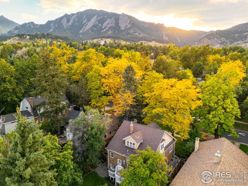 830 15th St, Boulder, CO 80302