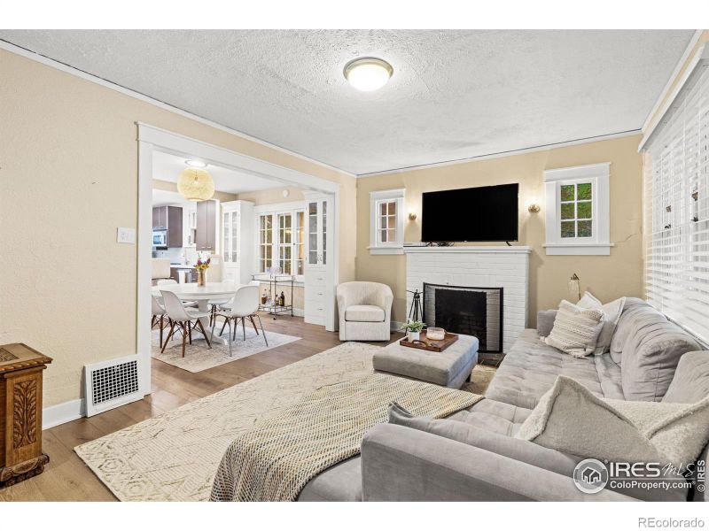 830 15th St, Boulder, CO 80302