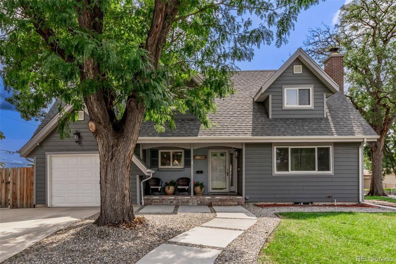 12080 W 60th Ave, Arvada, CO 80004