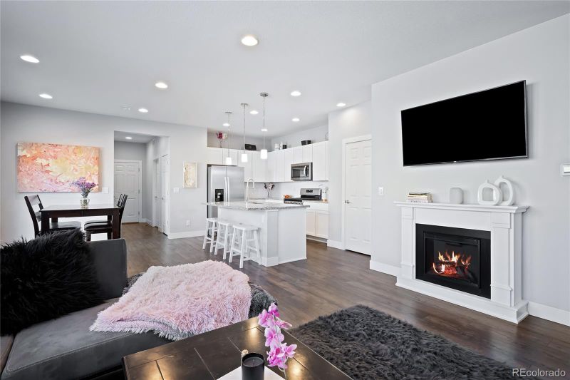 4736 N Helena St, Denver, CO 80239