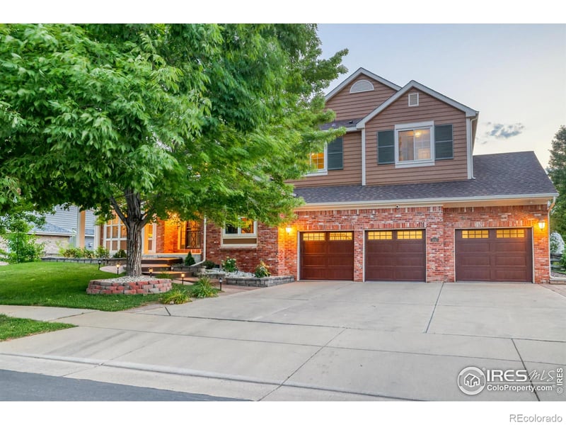 1647 Prairie Falcon Ln E, Broomfield, CO 80020