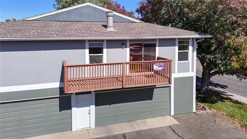 9901 E Evans Ave #9D, Aurora, CO 80247