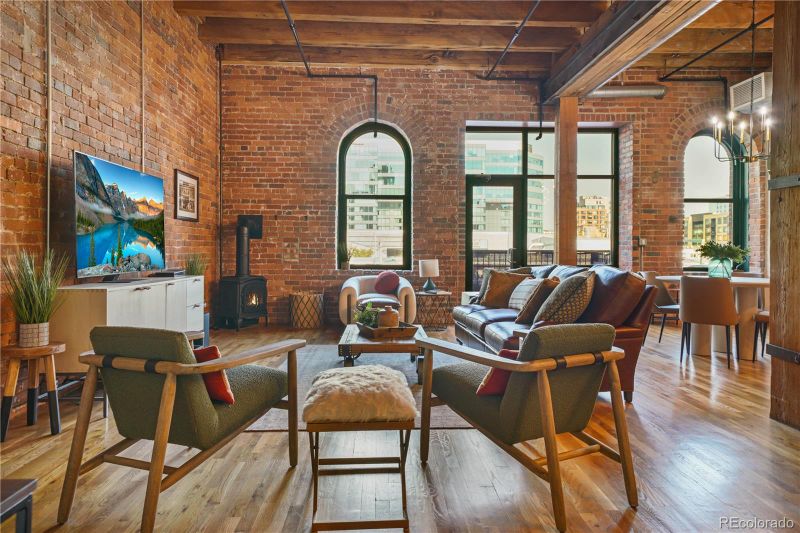1801 Wynkoop St #218, Denver, CO 80202