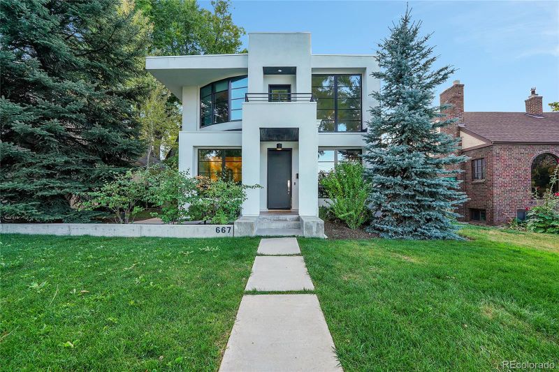 667 S Downing St, Denver, CO 80209