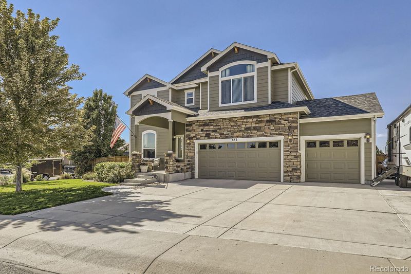651 N 17th Ave, Brighton, CO 80601