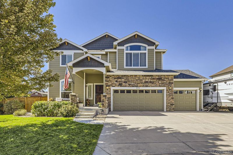 651 N 17th Ave, Brighton, CO 80601