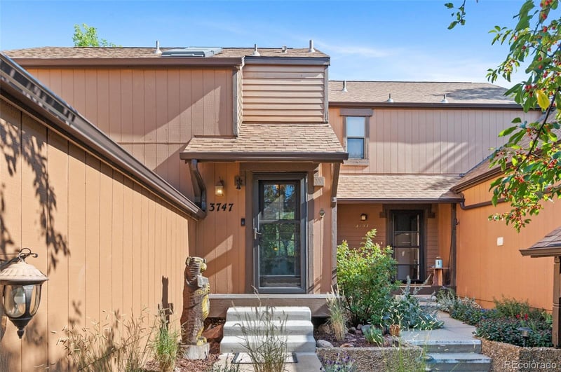 3747 Telluride Cir, Boulder, CO 80305