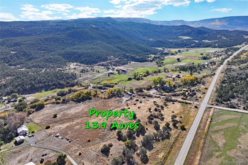 49132 Ie Rd, Mesa, CO 81643