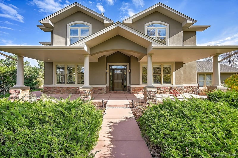 920 Sunny Way, Lafayette, CO 80026