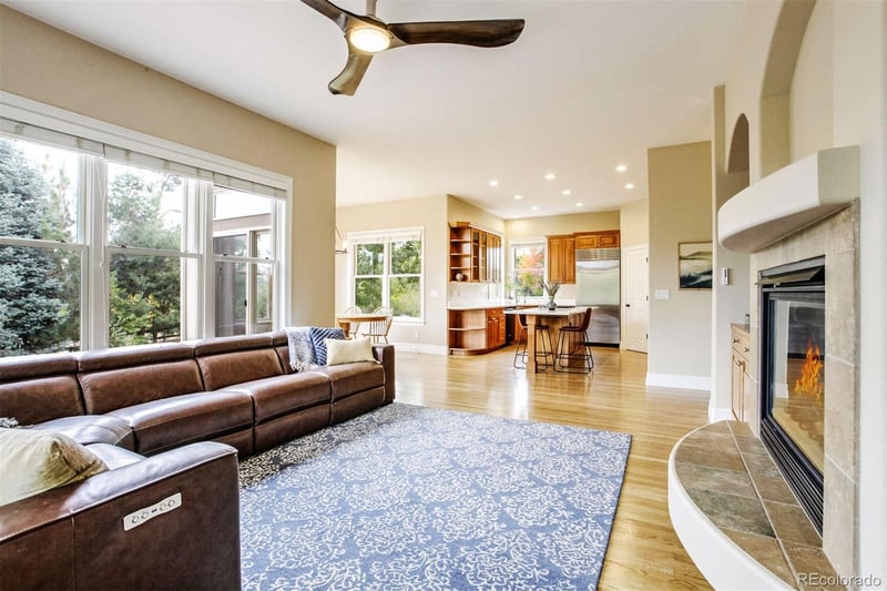 920 Sunny Way, Lafayette, CO 80026