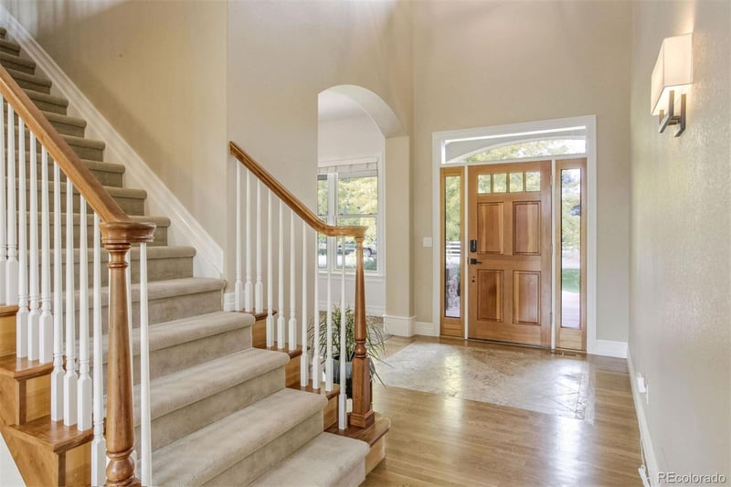 920 Sunny Way, Lafayette, CO 80026