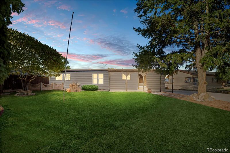 4242 Grand Teton Rd, Greeley, CO 80634