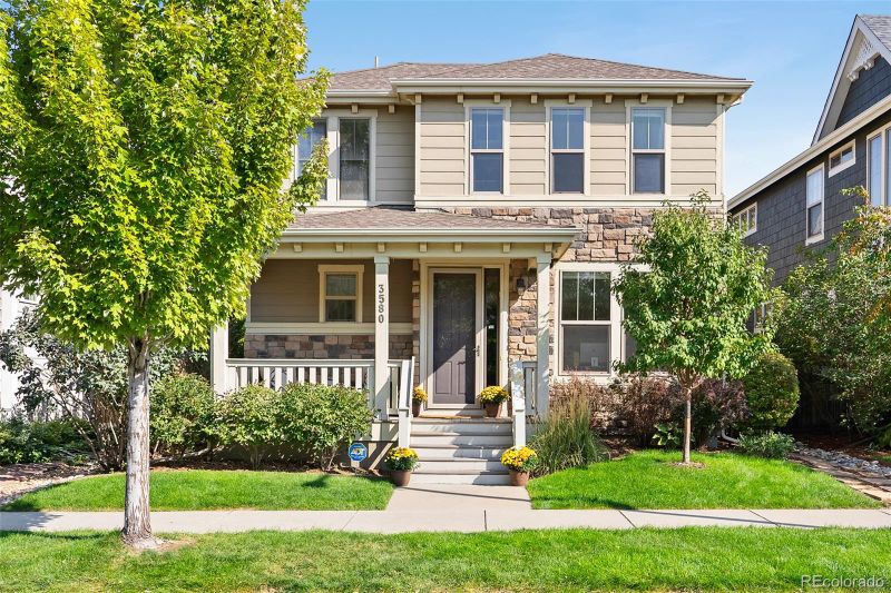 3580 Akron Ct, Denver, CO 80238
