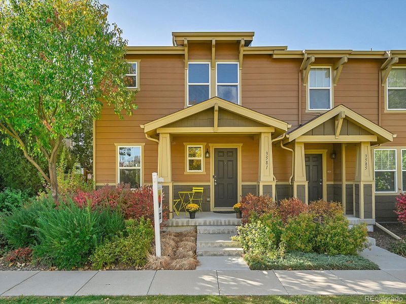 3581 Akron St, Denver, CO 80238
