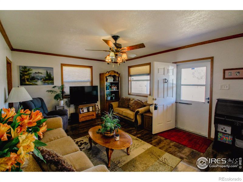 4115 Central St, Evans, CO 80620