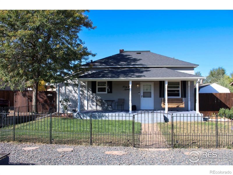 4115 Central St, Evans, CO 80620
