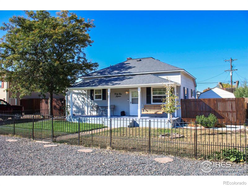 4115 Central St, Evans, CO 80620