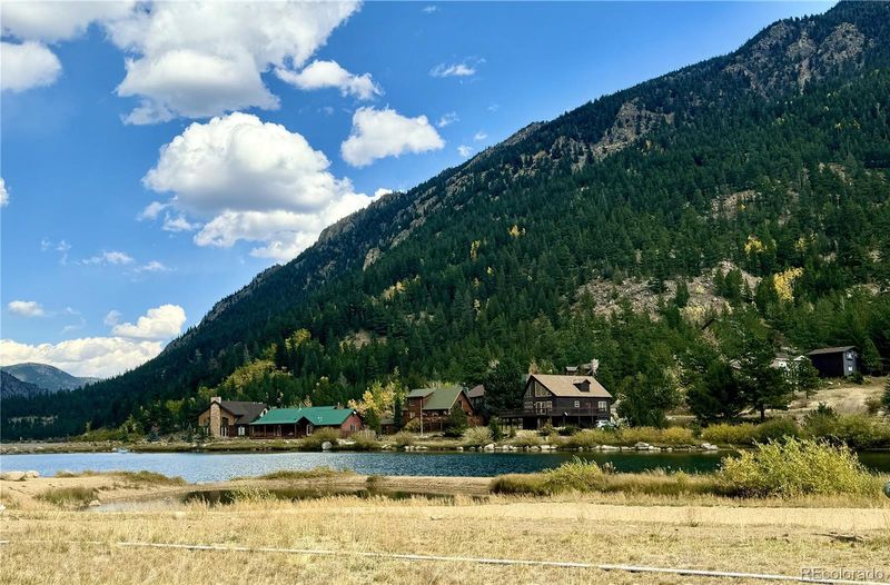 2130 Bighorn Trl, Georgetown, CO 80444