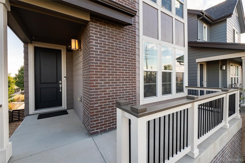 4100 Albion St #1605, Denver, CO 80216