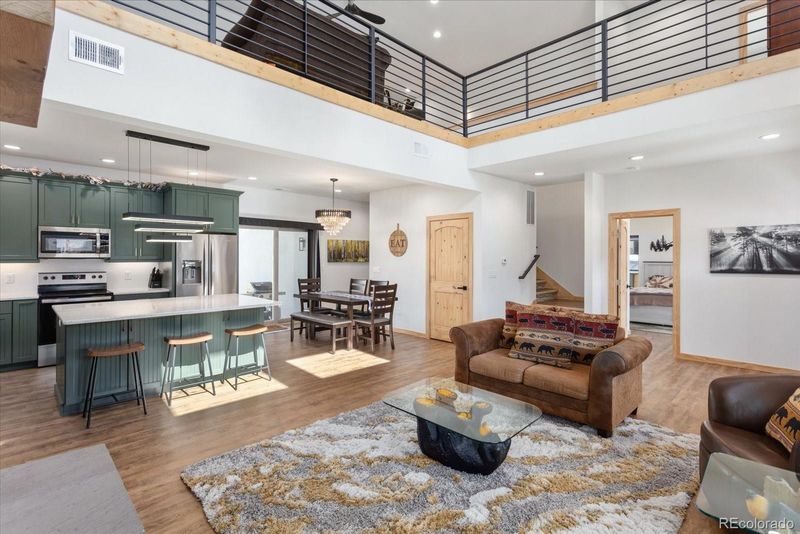 1118 E Poncha Ave, Poncha Springs, CO 81242