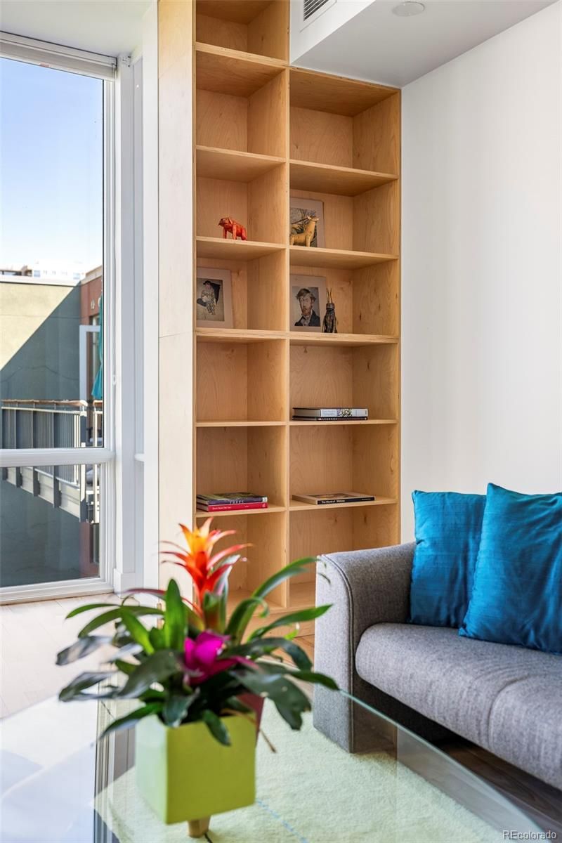 1401 Delgany St #401, Denver, CO 80202