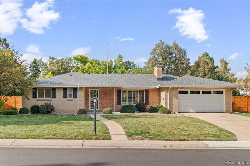 12965 W 16th Dr, Golden, CO 80401