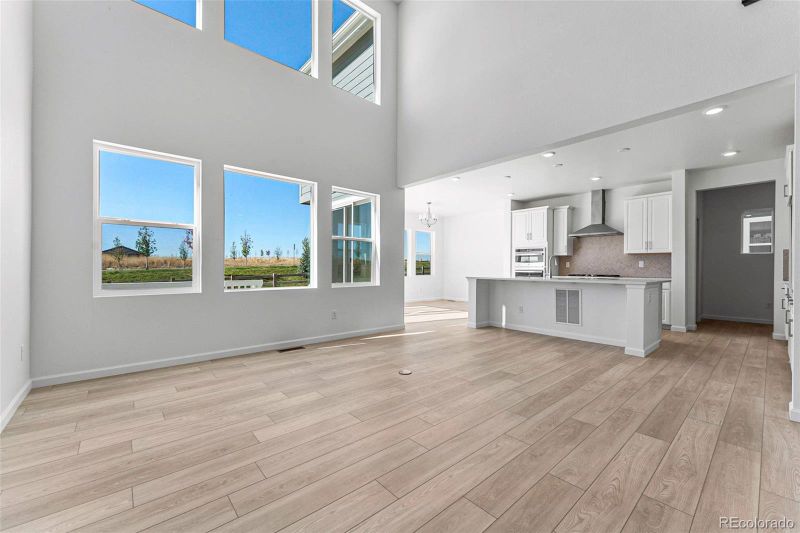 13275 Platinum Ct, Parker, CO 80134