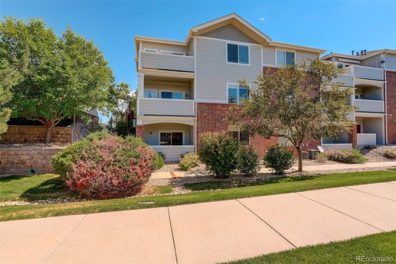 10320 W 55th Ln #101, Arvada, CO 80002
