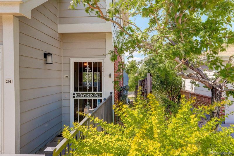 10320 W 55th Ln #101, Arvada, CO 80002