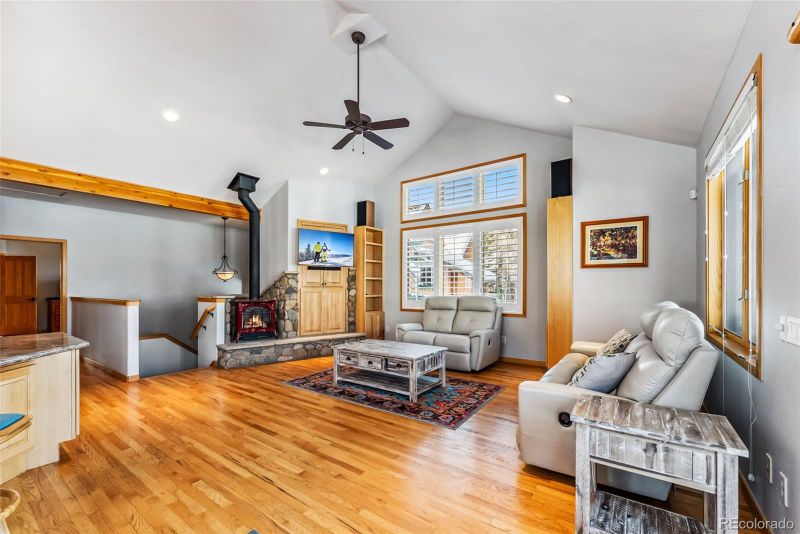 401 Kestrel Ln, Silverthorne, CO 80498