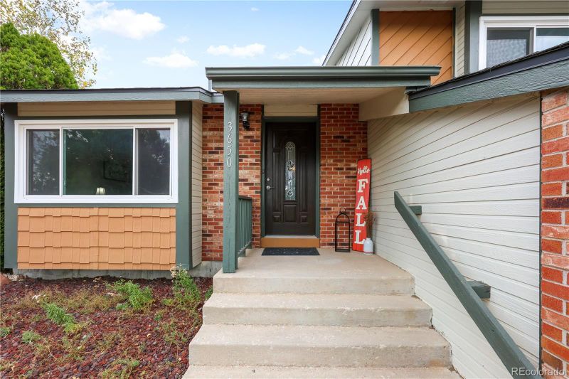 3650 Deep Haven Dr, Colorado Springs, CO 80920